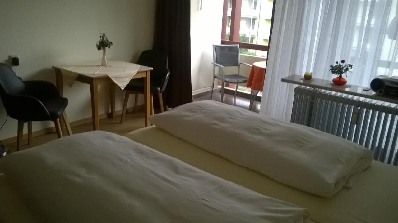 Chalet Swiss - App.Nelles Bad Fussing Exterior photo