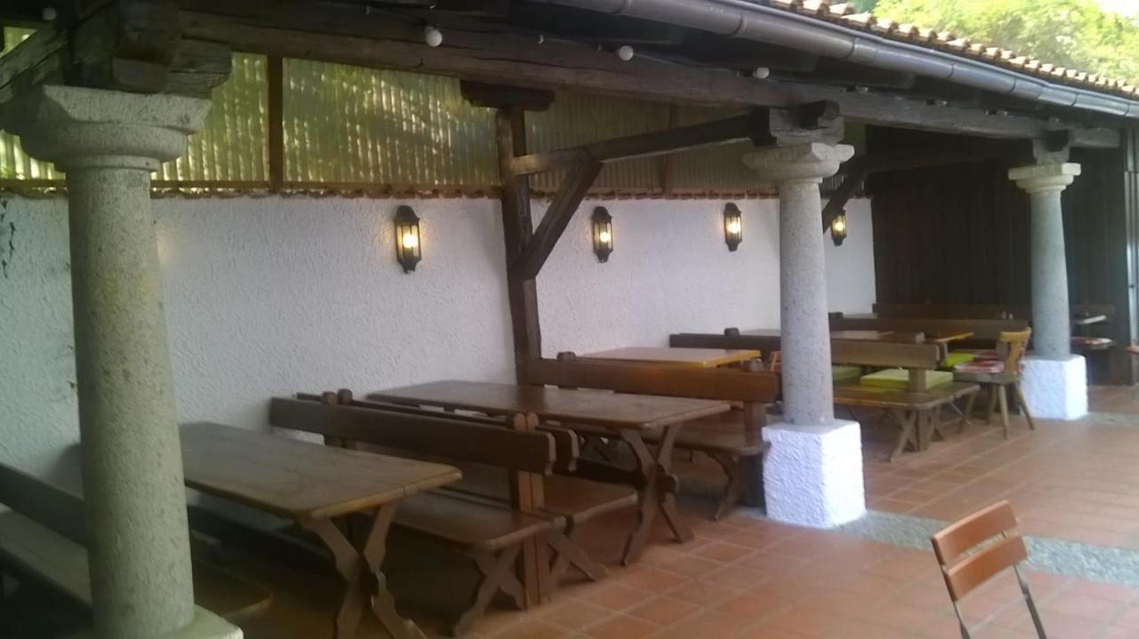 Chalet Swiss - App.Nelles Bad Fussing Exterior photo