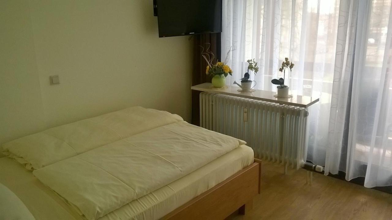 Chalet Swiss - App.Nelles Bad Fussing Exterior photo